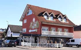 Hotel Weinhaus Wiedemann